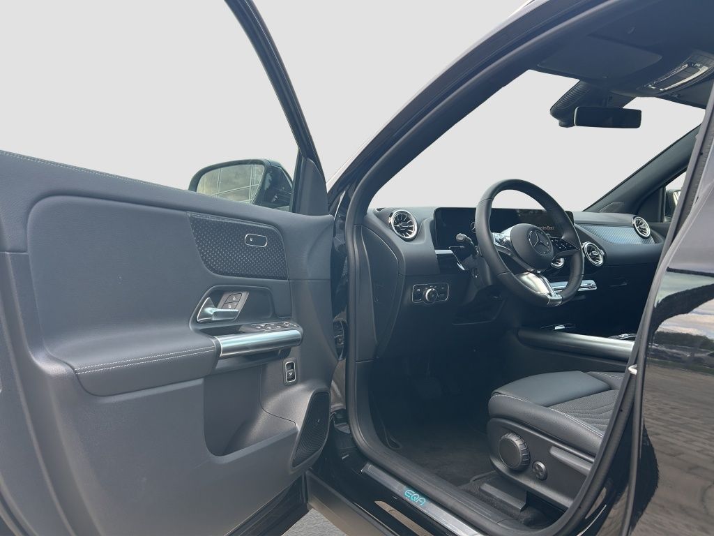 Fahrzeugabbildung Mercedes-Benz EQA 250+ K-GO*TOTW*DISTR*KAMERA*DAB*LENKRADHZG*