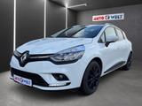Renault Clio Grandtour 0.9 TCE Klima Navi - Renault Clio in Halle