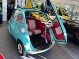 BMW Altro ISETTA 300 1961| TARGA ORO ASI | RESTA - BMW: Isetta