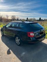 Skoda Octavia 1.6 TDI SCR Active Combi Active - Skoda Octavia Active mit Diesel-Antrieb