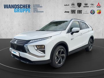 Mitsubishi Eclipse Cross 2.4 MIVEC PHEV BASIS