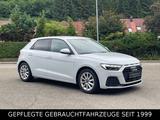 Audi A1 Sportback 35TFSI*R.KAM*ACC*VIRTUAL*KEYL.*1.HA - gebrauchte Audi A1 aus dem Jahr 2022