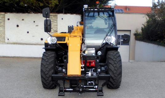 Autres Mini Agri /Apollo 26.6 EVO