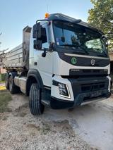 Volvo FMX 460