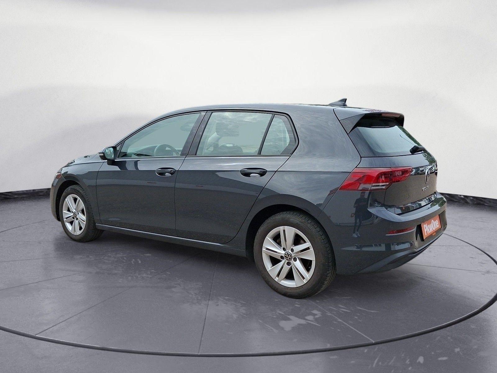 Volkswagen Golf 1.5 TSI KLIMA*PDC*SHZ*LHZ*CARPLAY*LED*TEMPO, миниатюра 3