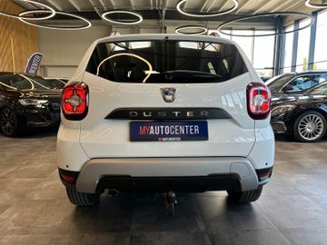 Dacia Duster II Prestige *AHK*TEMPO*NAVI*KLIMA*PDC*