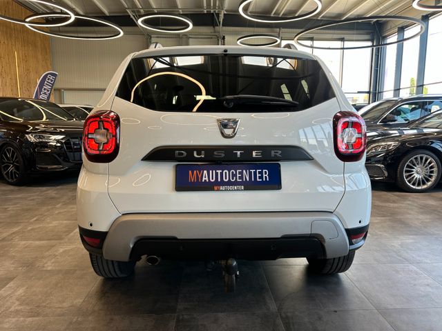 Dacia Duster II Prestige *AHK*TEMPO*NAVI*KLIMA*PDC*
