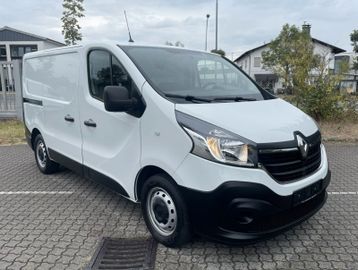 Renault Trafic - 1