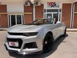 Chevrolet CHEVROLET CAMARO 2.0*279CV*CABRIO*AUTOMATICA*KIT - gebrauchte Chevrolet Camaro aus dem Jahr 2016