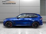 BMW X5 M Comp,B&W,AHK,SKYL,MASSAG,PANO,CARBON - BMW X5 M mit Anhängerkupplung