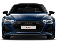 Audi RS7 - Vorschau Bild 6