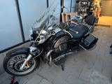 Moto Guzzi California 1400 Touring