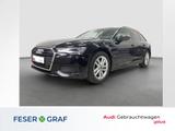 Audi A6 Avant 40 TDI S tronic AHK ACC SHZ LHZ - gebrauchte Audi A6 aus dem Jahr 2022