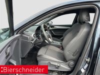 Seat Leon - Vorschau Bild 13