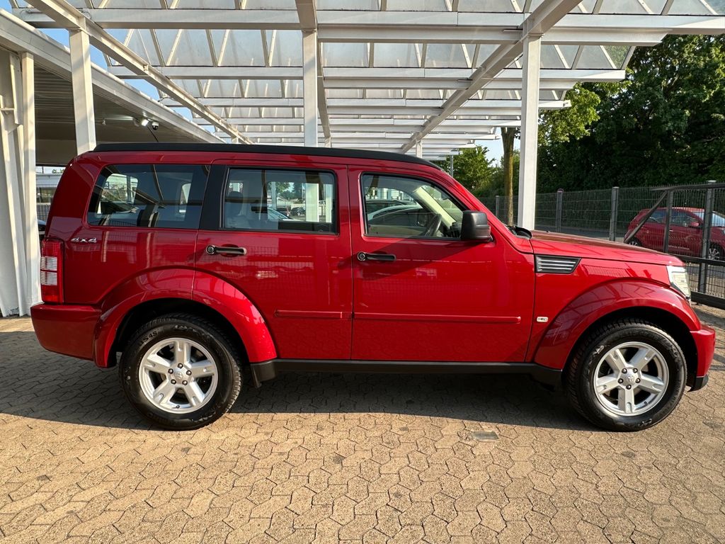 Angebot ansehen Dodge Nitro