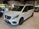 Mercedes-Benz V 300 AMG-Line Avantgarde Ed. AHK LED Standh. - gebrauchte Mercedes-Benz V 300 aus dem Jahr 2021