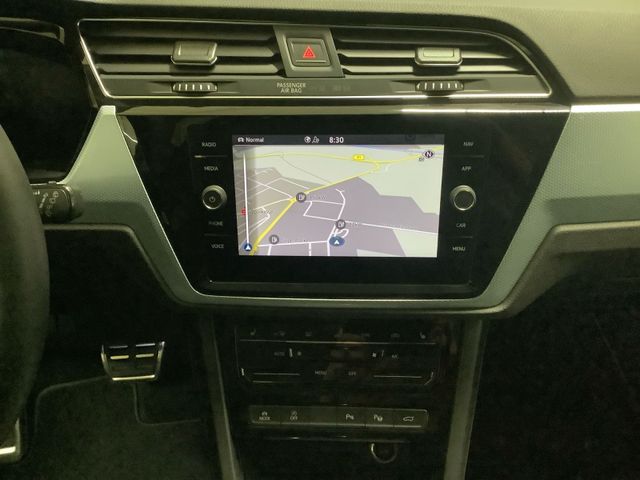 Touran Goal 1,5 TSI 110 kW DSG 7-Sitzer, LED, AZ