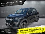 Dacia Spring Essential (26,8kWh) KAMERA/NAVI - Dacia Spring Gebrauchtwagen in Bielefeld