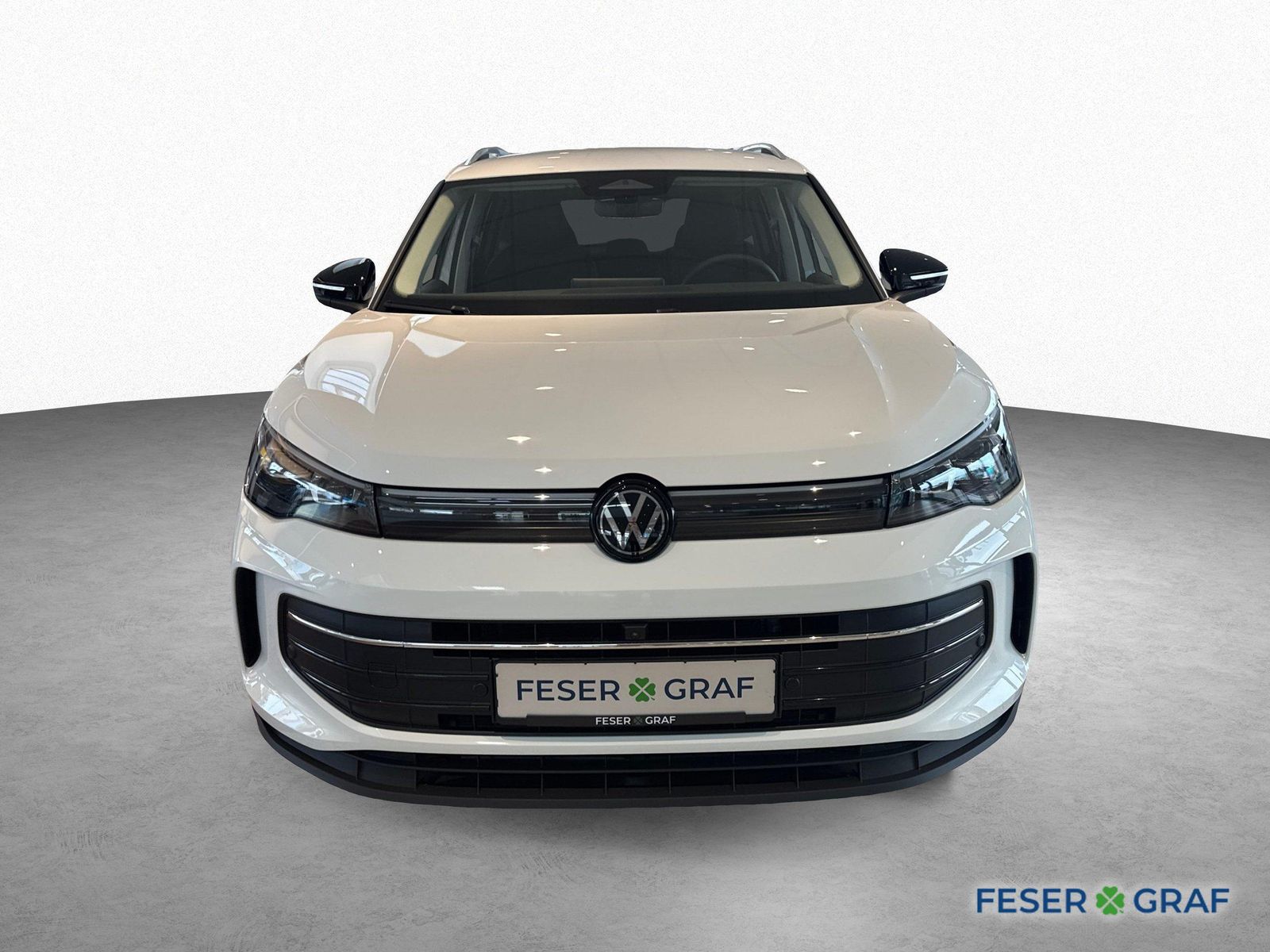 Volkswagen Tiguan - Bild 2