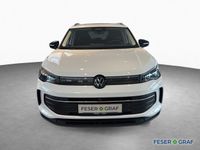 Volkswagen Tiguan - Vorschau Bild 2