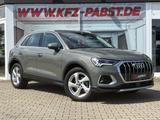 Audi Q3 35 TFSI advanced LED ACC AppConnect DAB - Audi Q3 in Rostock