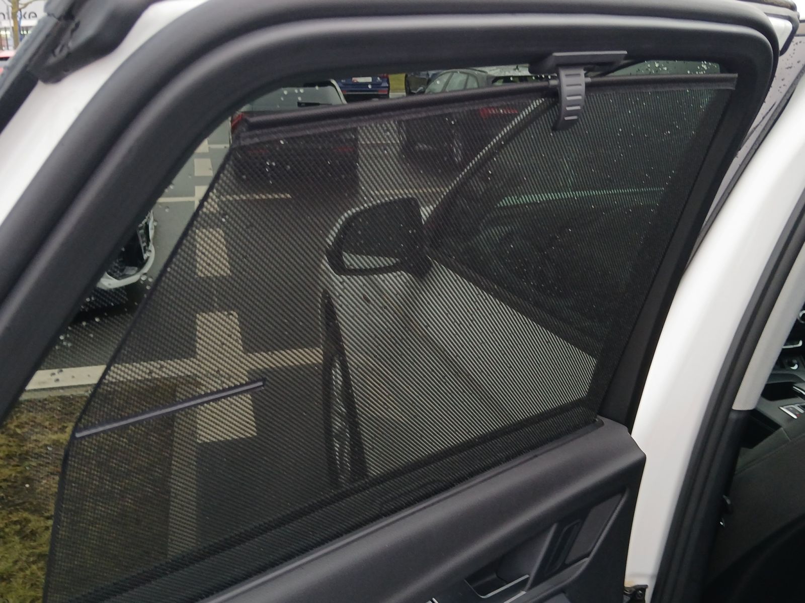 Audi Q5 - Bild 17