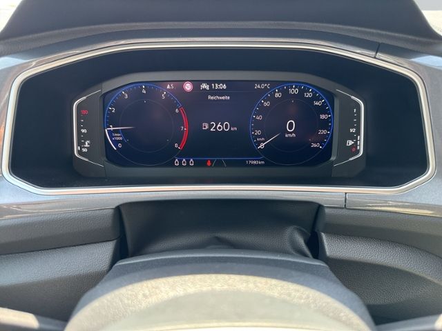 T-Roc 1.0 TSI Style LED+NAVI+KLIMAAU+ACC+SHZ+PDC