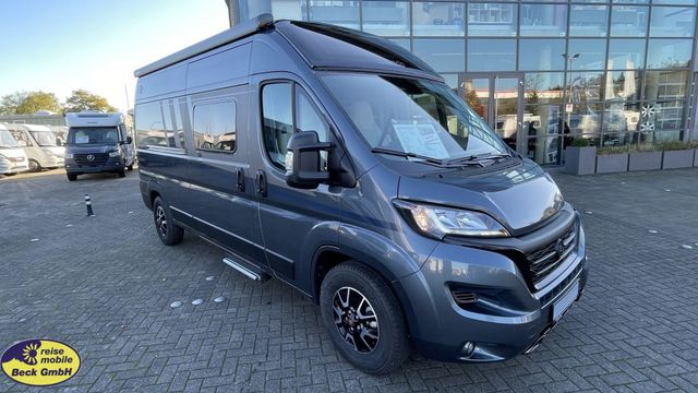 Carado Camper Van 600 PRO+ Beck-45 Clever Deals 