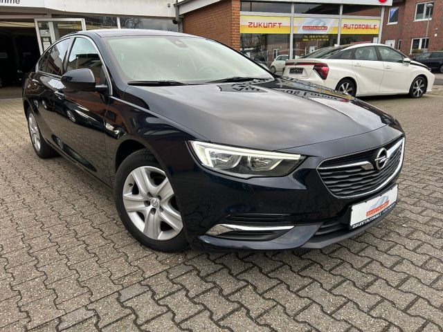 Opel Insignia B Grand Sport Edition/Navi/Sitzh.