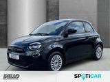 Fiat 500e RED Leasingaktion Rückfahrkamera Klimaautom - Fiat 500e Neuwagen