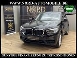 BMW X3 xDrive 30 e Advantage *LED*AHK*Kam*LiveCP+* - BMW X3 Plug-in Hybrid (PHEV) Gebrauchtwagen