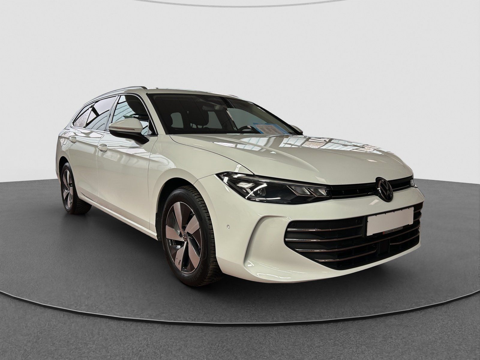 Volkswagen Passat Variant - Bild 6