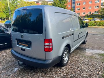 Volkswagen Caddy - 7