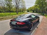 Jaguar XK 5.0 V8 Portfolio Coupé Portfolio - Jaguar XK: Coupé