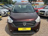 Dacia Dokker Ambiance *1HD*Klima*ALLWR* TÜV NEU - Dacia Gebrauchtwagen in Berlin