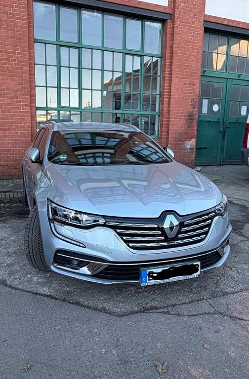 Image of Renault Talisman