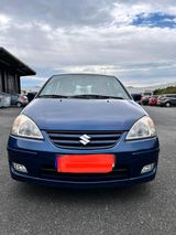 Suzuki Liana - Suzuki Liana aus 2007
