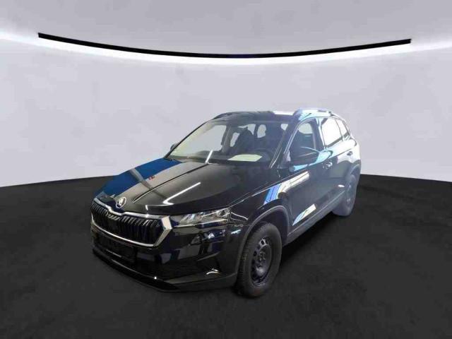 Skoda Karoq 1.0 TSI Ambition Tour AHK PDC GRA LED