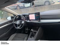 Volkswagen Golf - Vorschau Bild 15