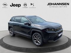 JEEP Compass MHEV Summit Navi HeadUp 360°Cam
