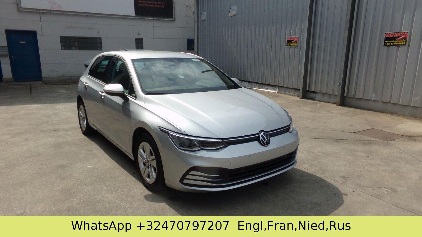 Volkswagen Golf 2.0TDI, AUTOMATIC, 1HAND, netto-15200 eur, миниатюра 3