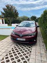Toyota Auris Touring Sports Hybrid,zuverlä... - Toyota Auris Touring Sports aus 2017