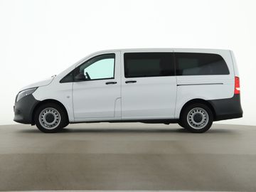 Mercedes Vito - 4