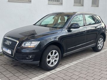 Audi Q5 - 4