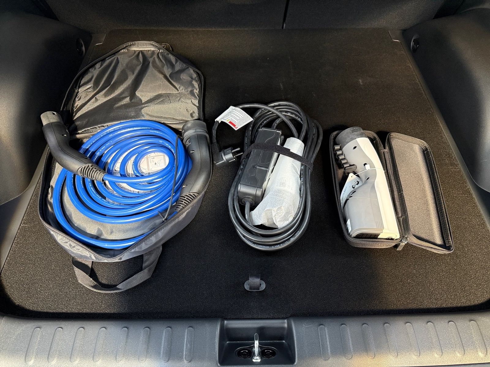Hyundai IONIQ 5 – Bild 8