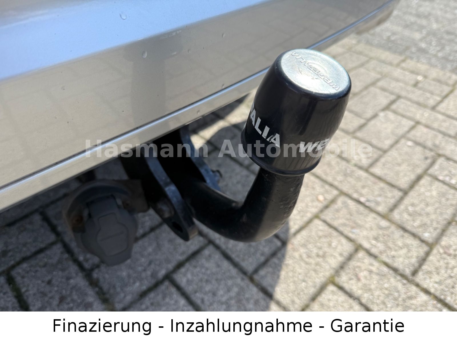 Focus Lim. Titanium*1.6 102-PS*KLIMA*TÜV 01.2028