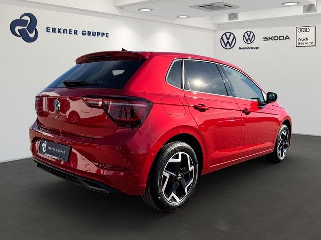 Volkswagen Polo - Bild 4