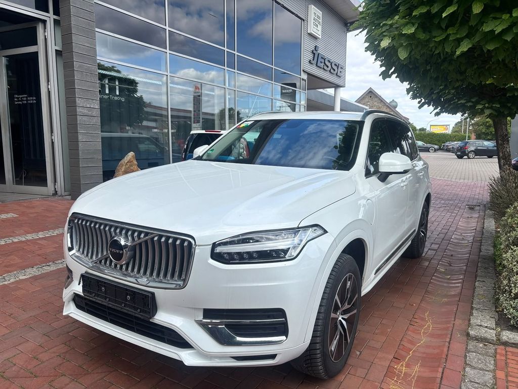 Image of Volvo XC90