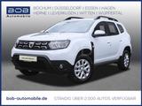 Dacia Duster Comfort TCe 100 ECO-G 2WD NAVI PDC KLIMA 