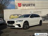 Volvo V90 T8 AWD Ultimate Dark  ACC/BLIS/LUFT/360° - Volvo V90: Ultimate Dark